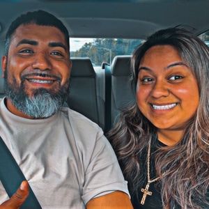 Meet your Posher, Luis